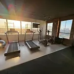 Apartamento Com Vista Mar - 1206