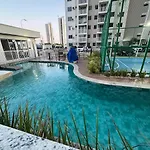 Apartamento Com Vista Mar - 1206