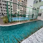 Apartamento Com Vista Mar - 1206