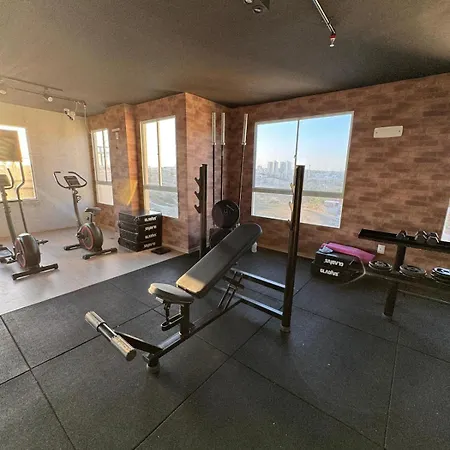 Com Vista Mar - 1206 Apartamento *