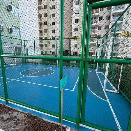 Com Vista Mar - 1206 Apartamento Fortaleza (Ceara)