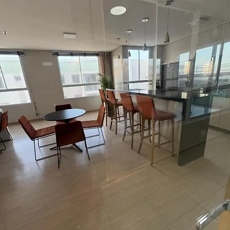 Com Vista Mar - 1206 Apartamento Fortaleza (Ceara)