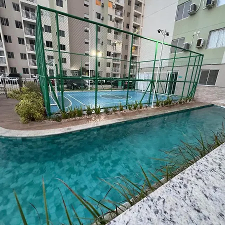 Com Vista Mar - 1206 Apartamento *
