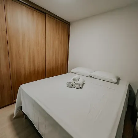 Apartamento Com Vista Mar - 1206 Fortaleza (Ceara)