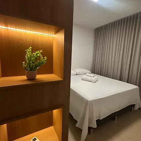 Com Vista Mar - 1206 Apartamento *