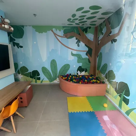 Apartamento Com Vista Mar - 1206 Fortaleza (Ceara)