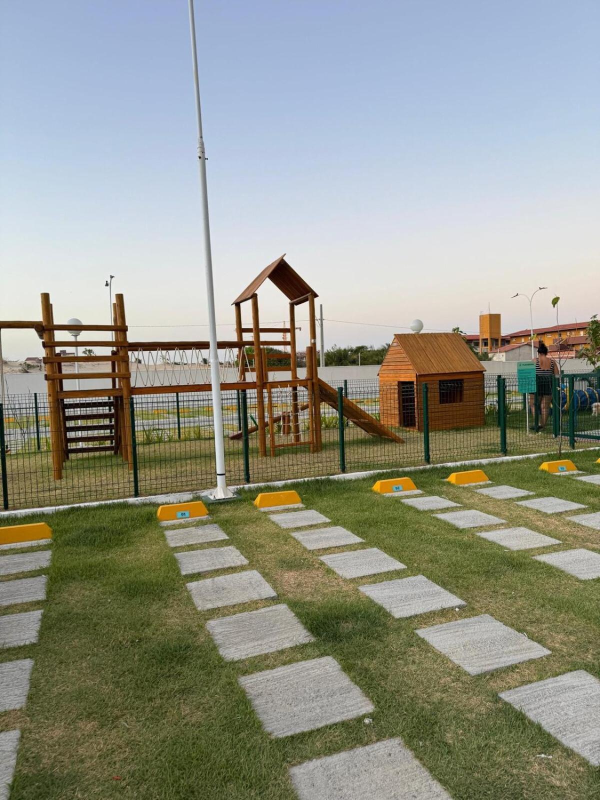 Com Vista Mar - 1206 Fortaleza (Ceara)