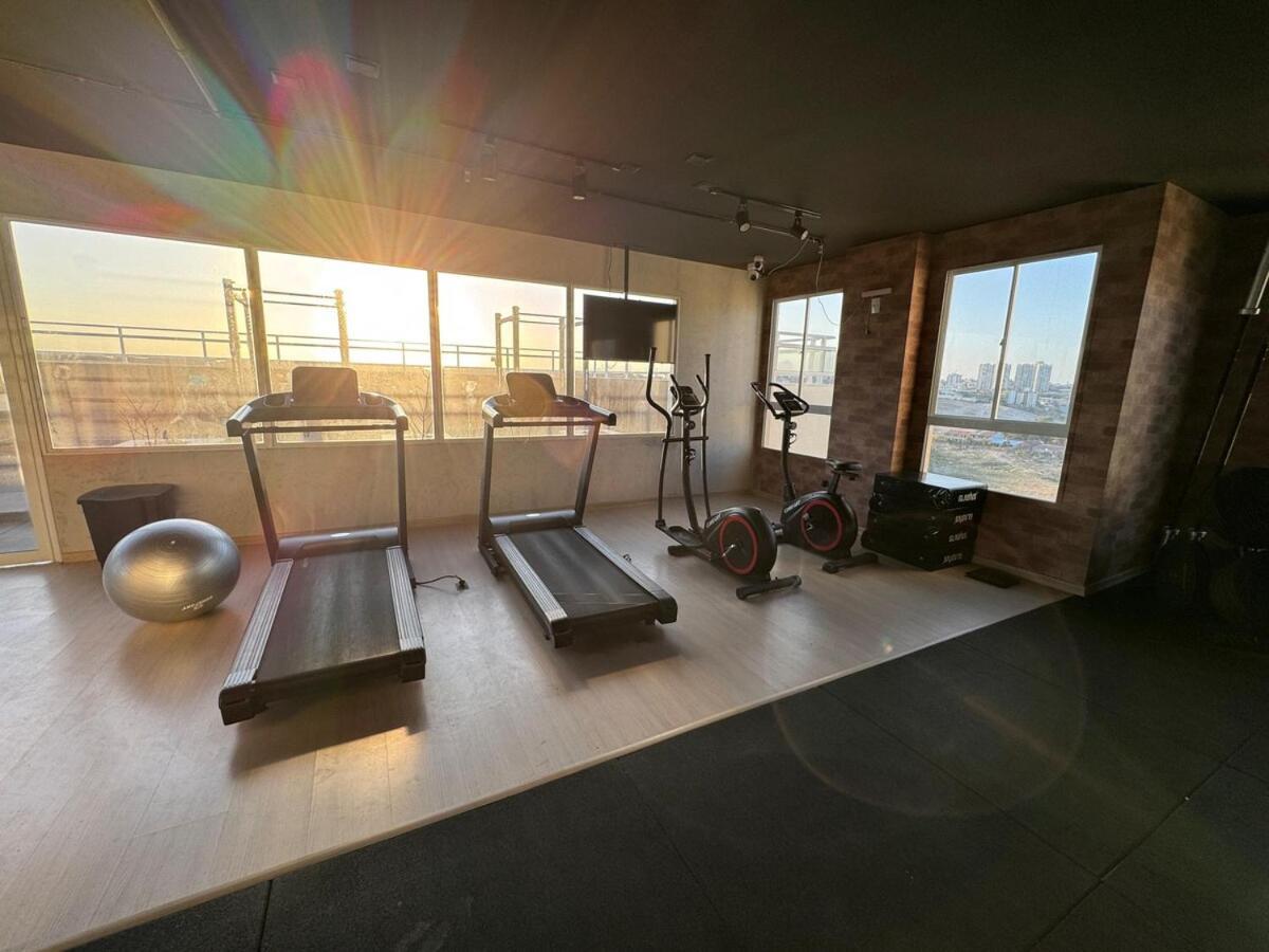 Com Vista Mar - 1206 Apartamento *