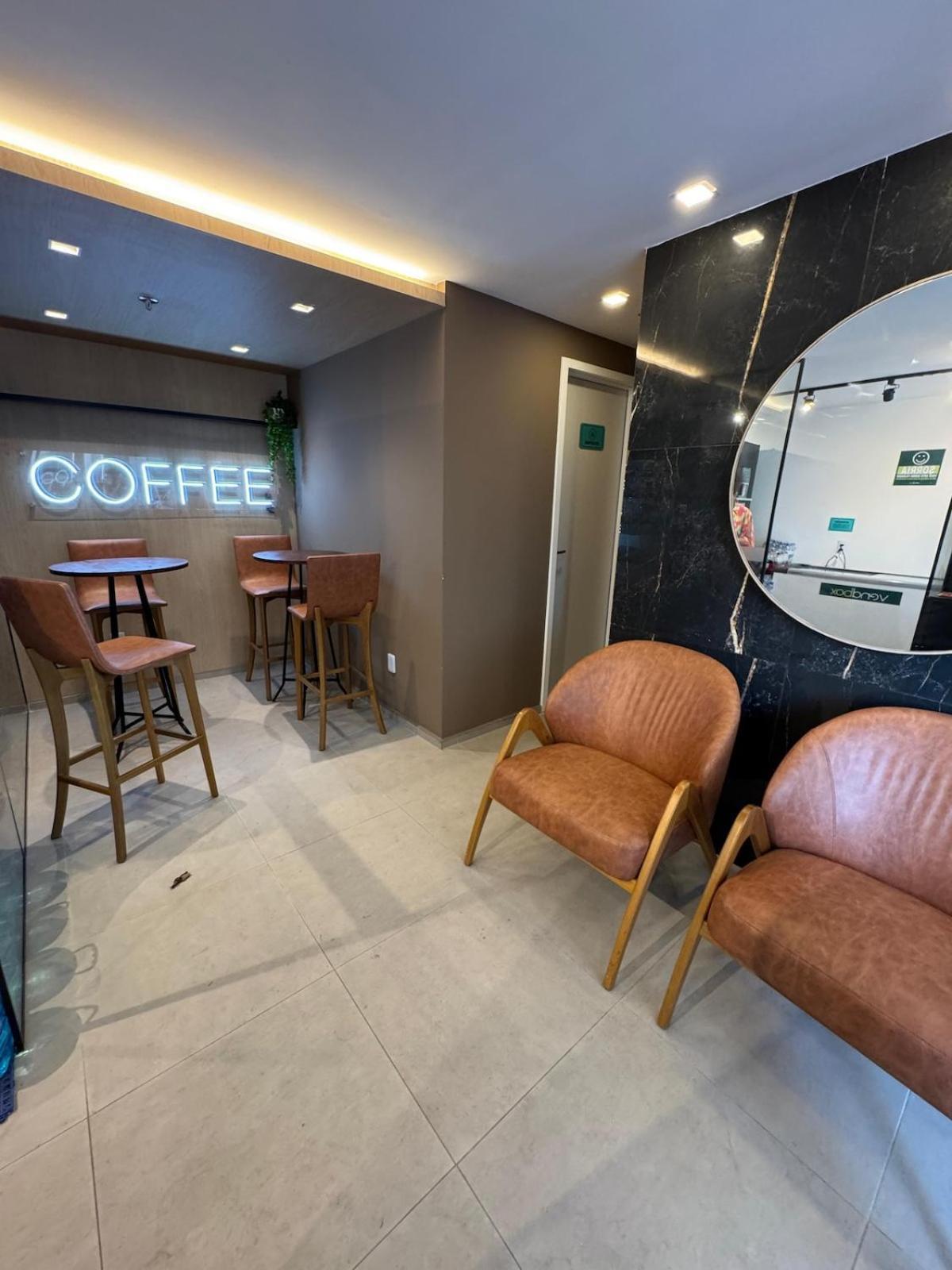 Com Vista Mar - 1206 *