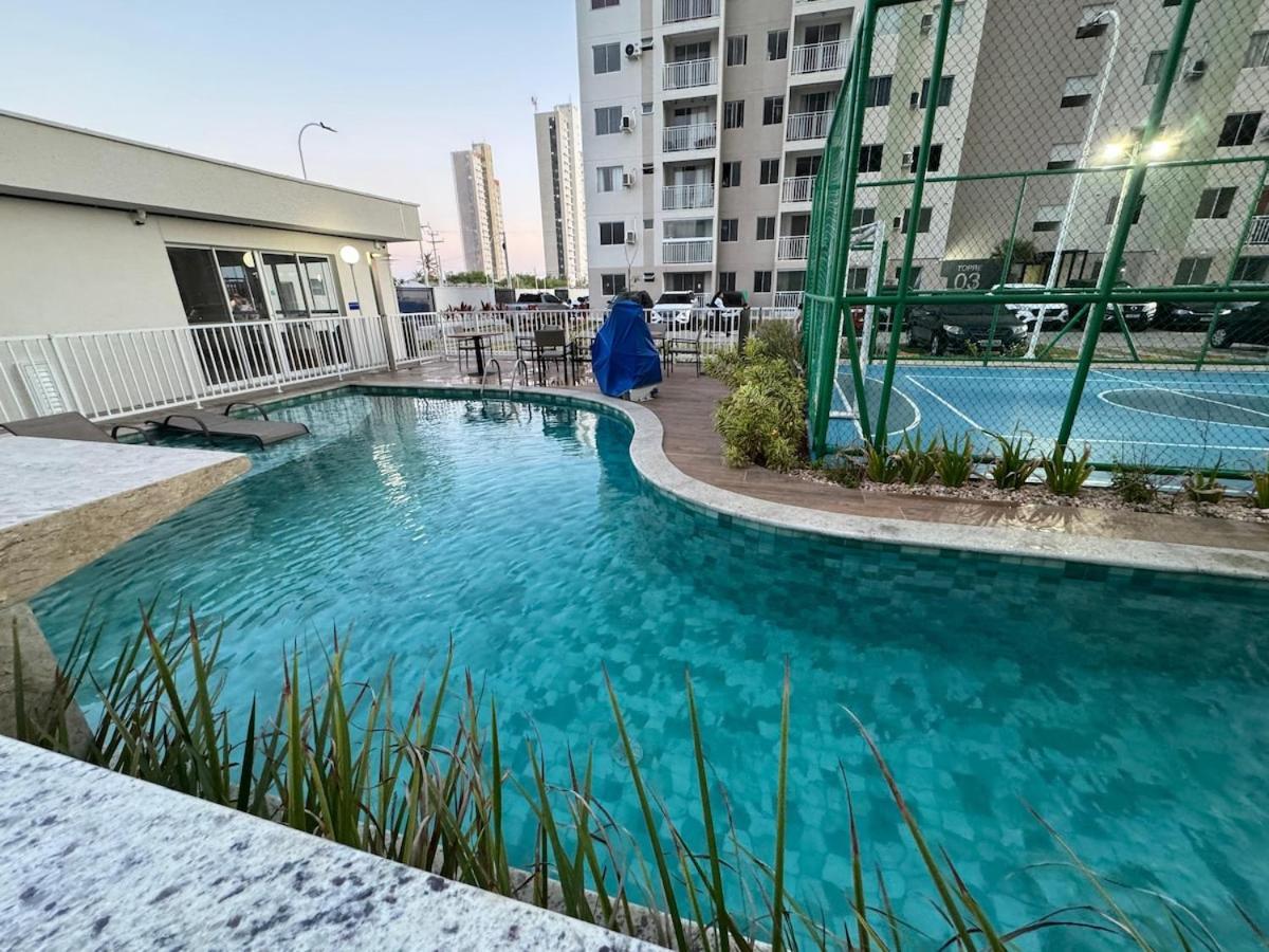 Apartamento Com Vista Mar - 1206 Fortaleza (Ceara)