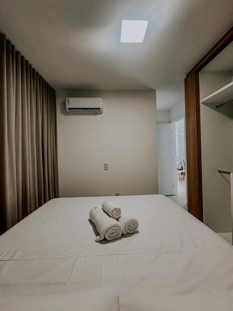 Com Vista Mar - 1206 Apartamento Fortaleza (Ceara)