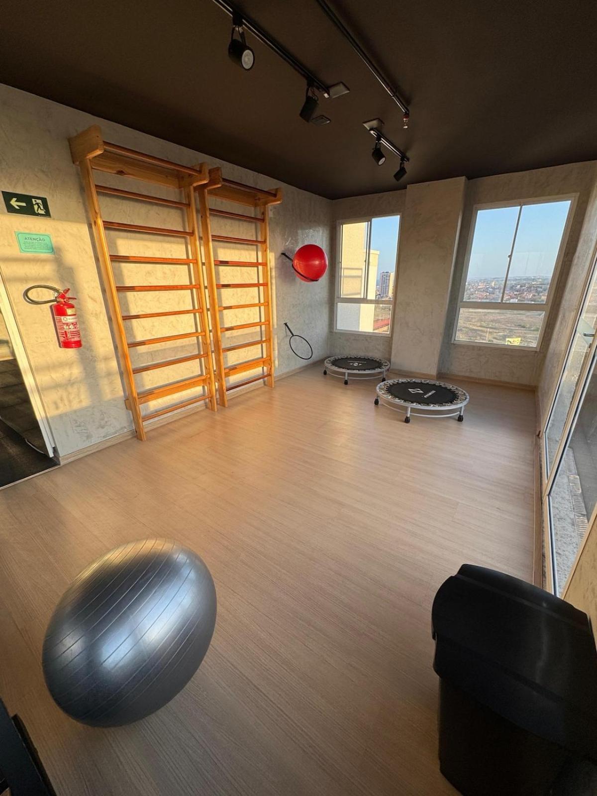 Apartamento Com Vista Mar - 1206 Fortaleza (Ceara)