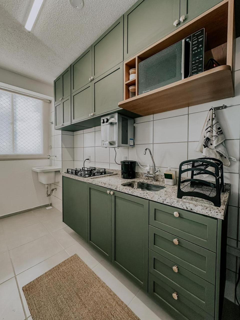 Apartamento Com Vista Mar - 1206 Fortaleza (Ceara)