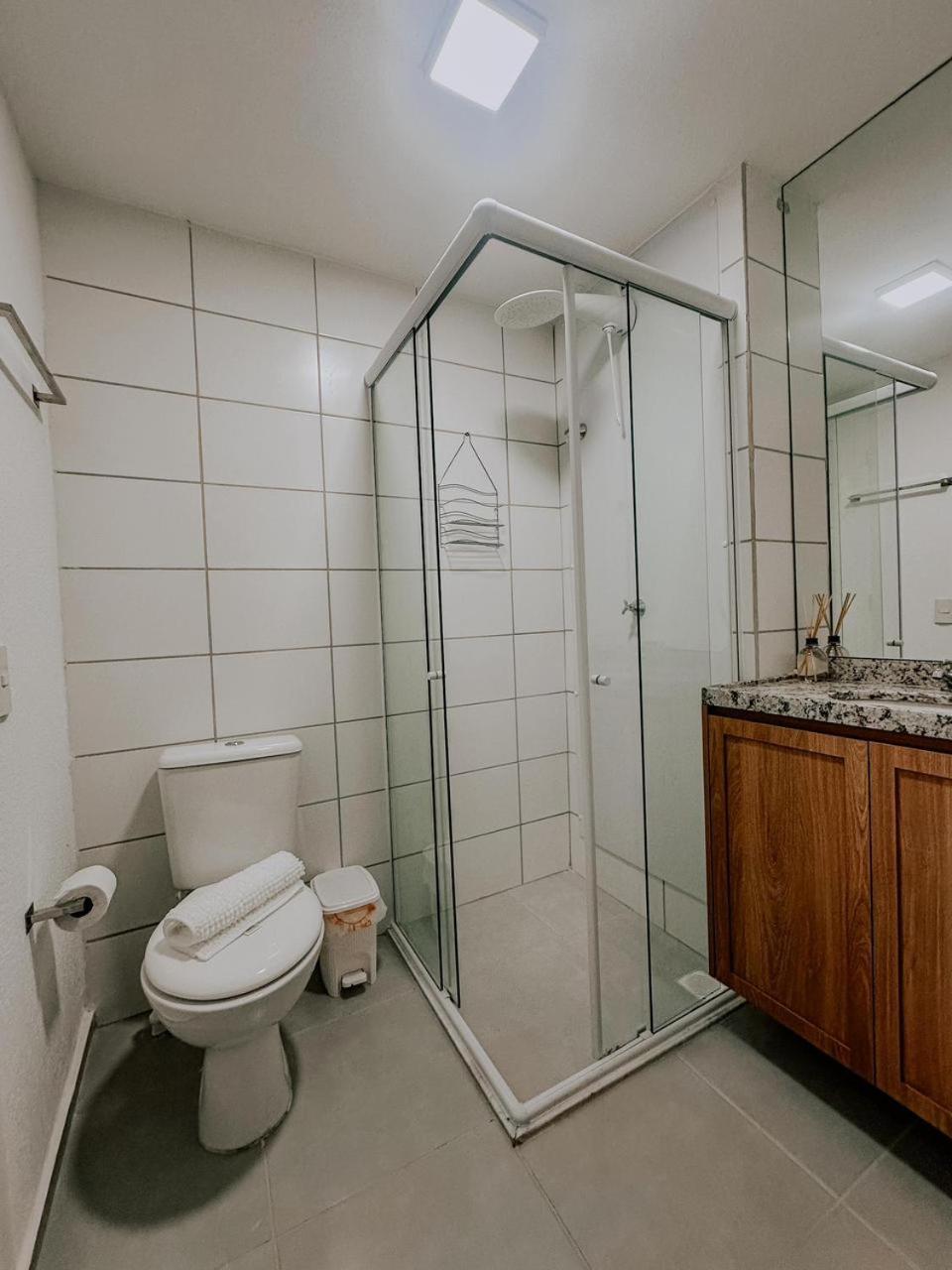 Com Vista Mar - 1206 Apartamento