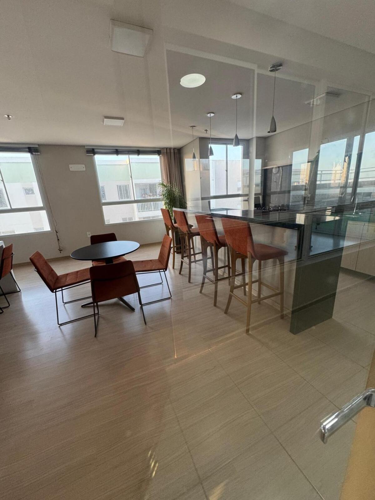 Com Vista Mar - 1206 Apartamento Fortaleza (Ceara)