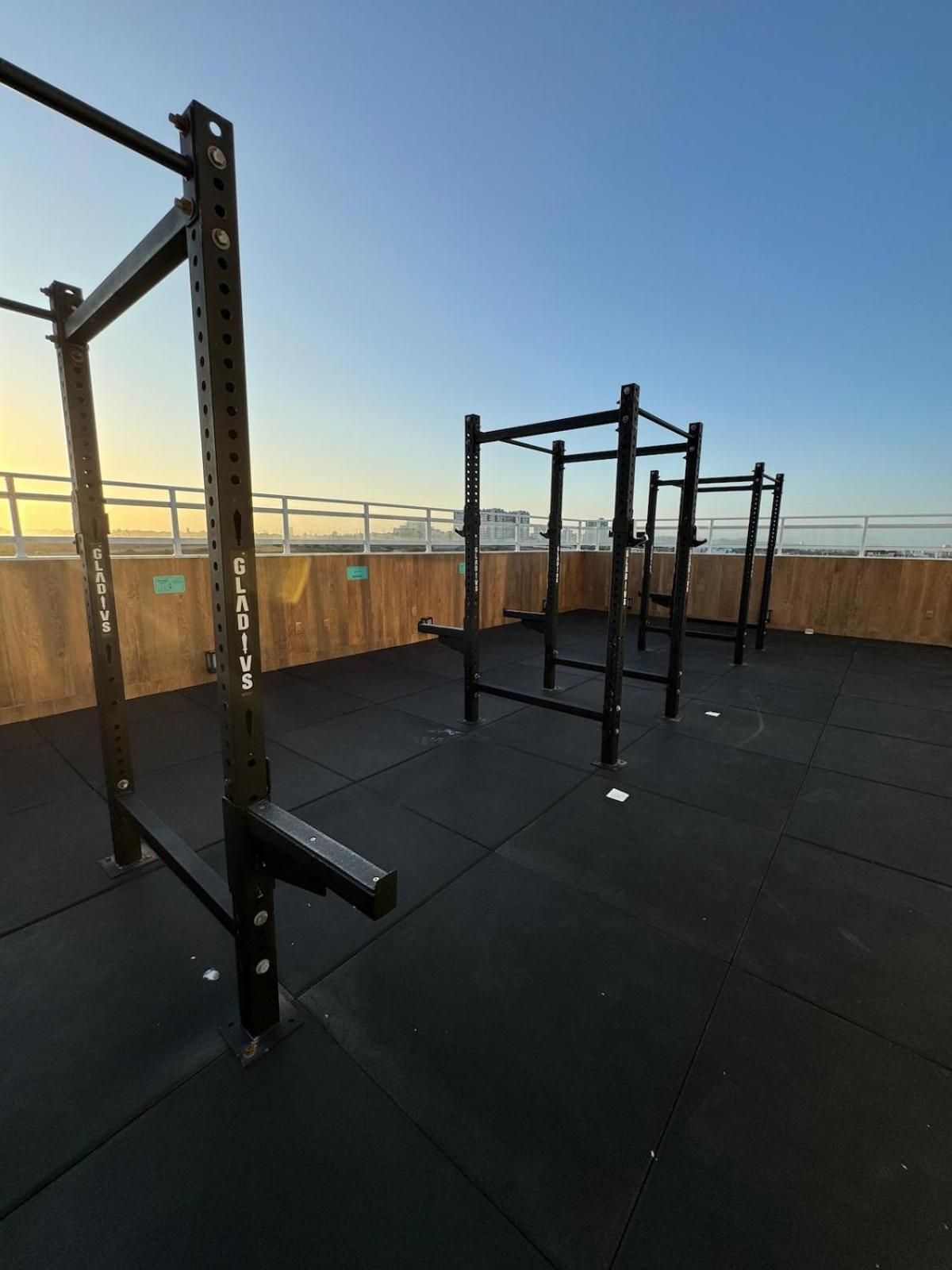 Apartamento Com Vista Mar - 1206