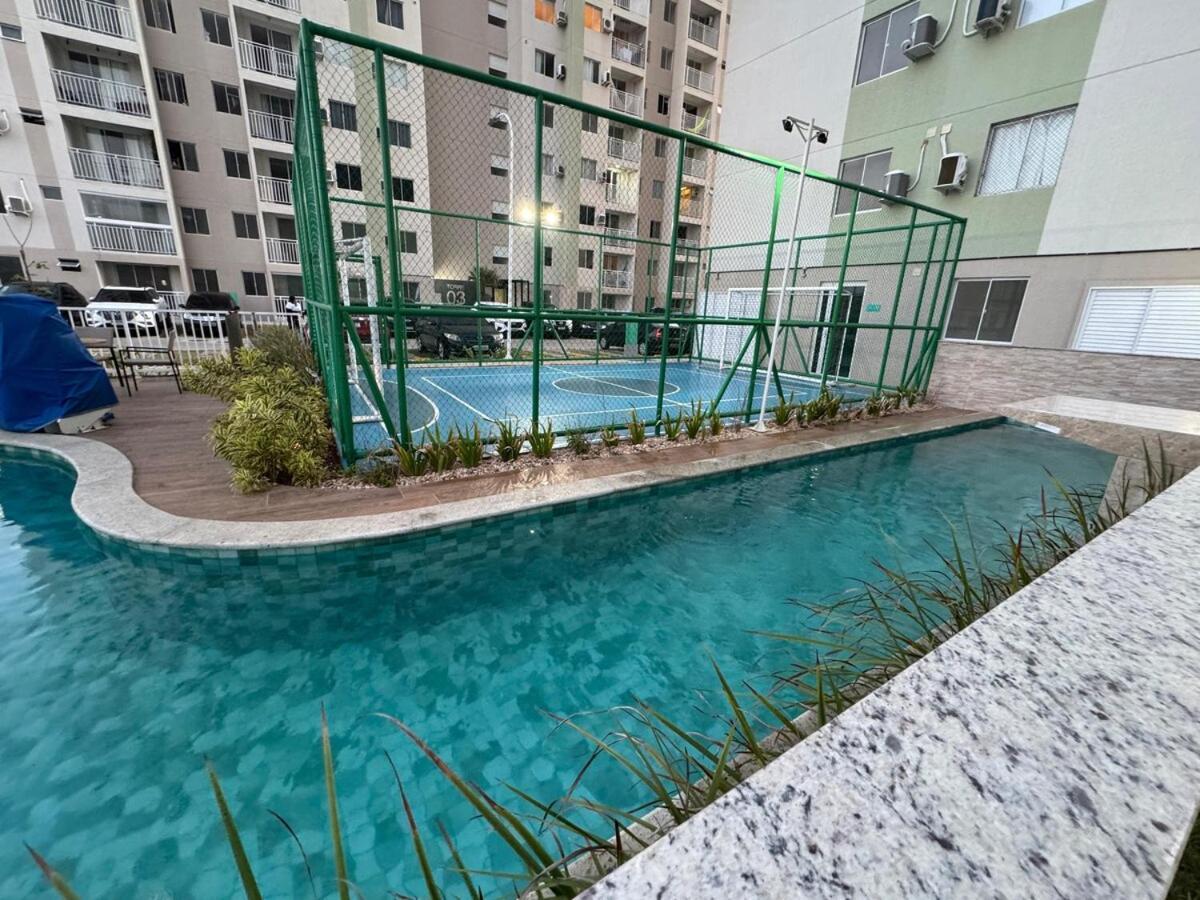 Com Vista Mar - 1206 Apartamento *