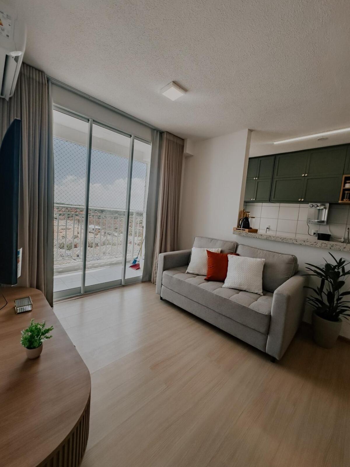 Com Vista Mar - 1206 *