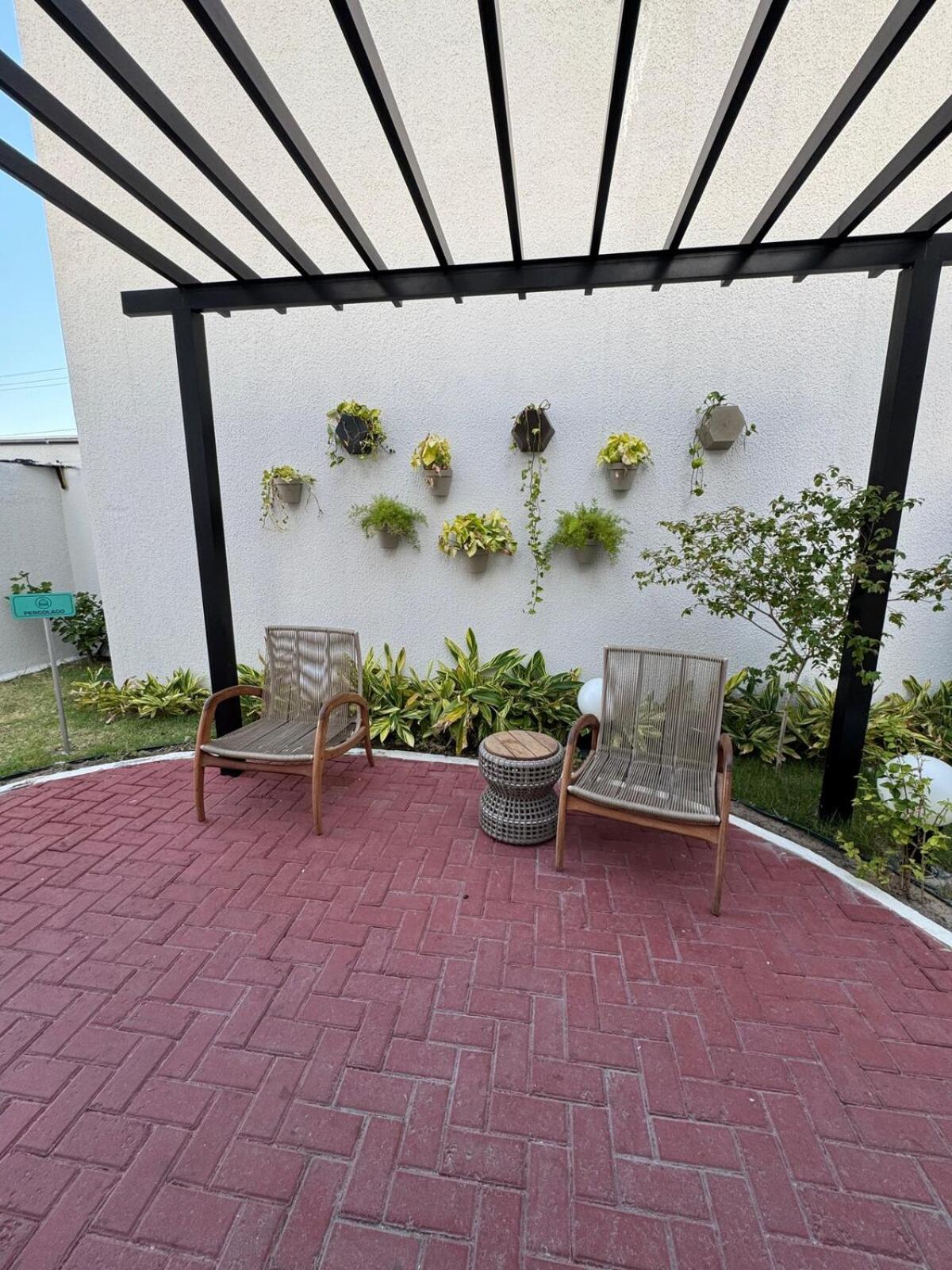 Com Vista Mar - 1206 * Fortaleza (Ceara)