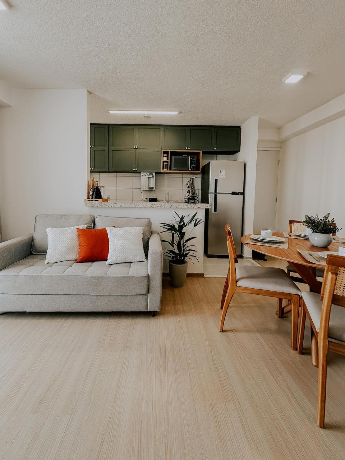 Com Vista Mar - 1206