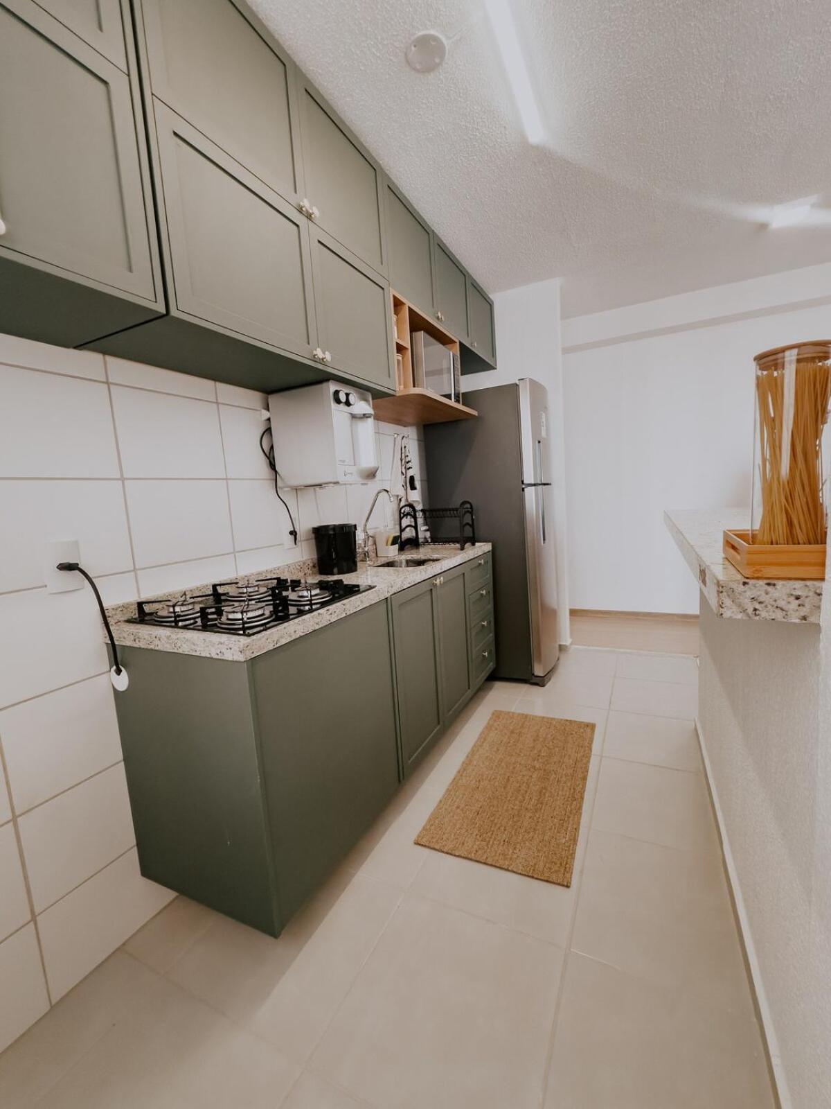 Com Vista Mar - 1206 Apartamento