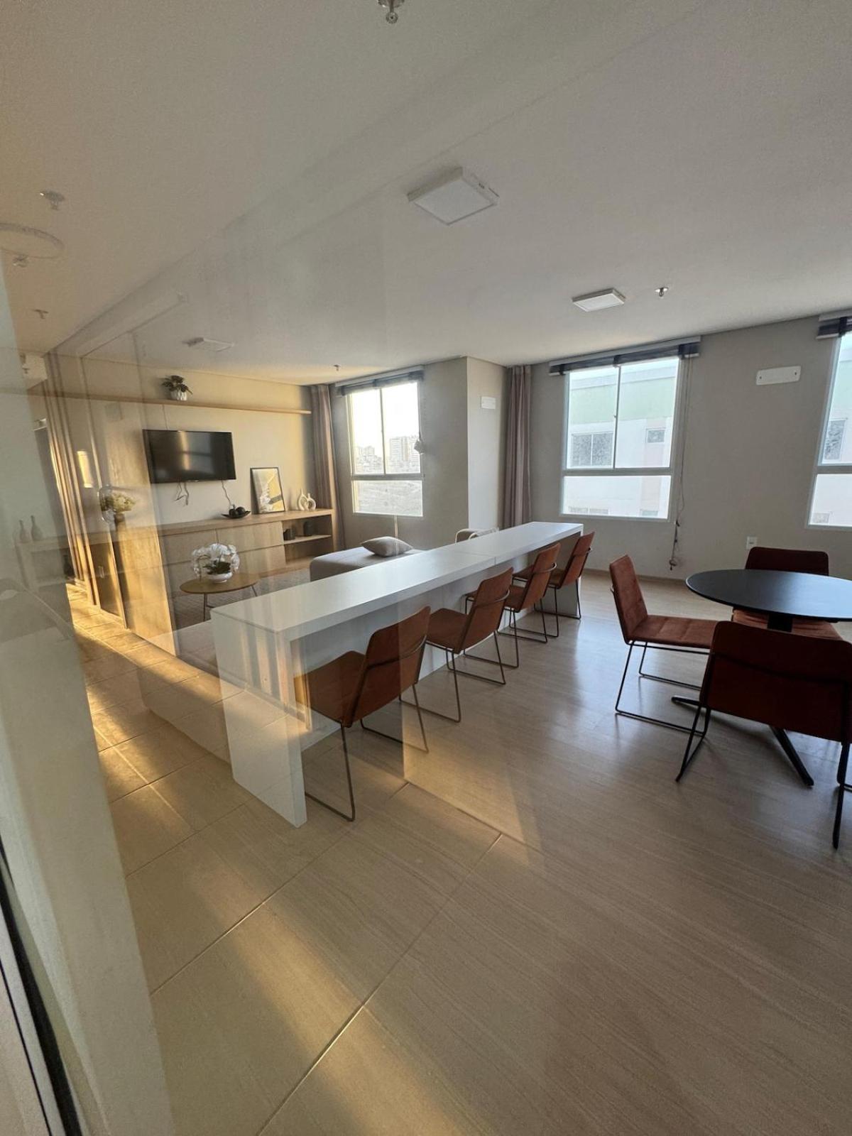 Com Vista Mar - 1206 Apartamento Fortaleza (Ceara)