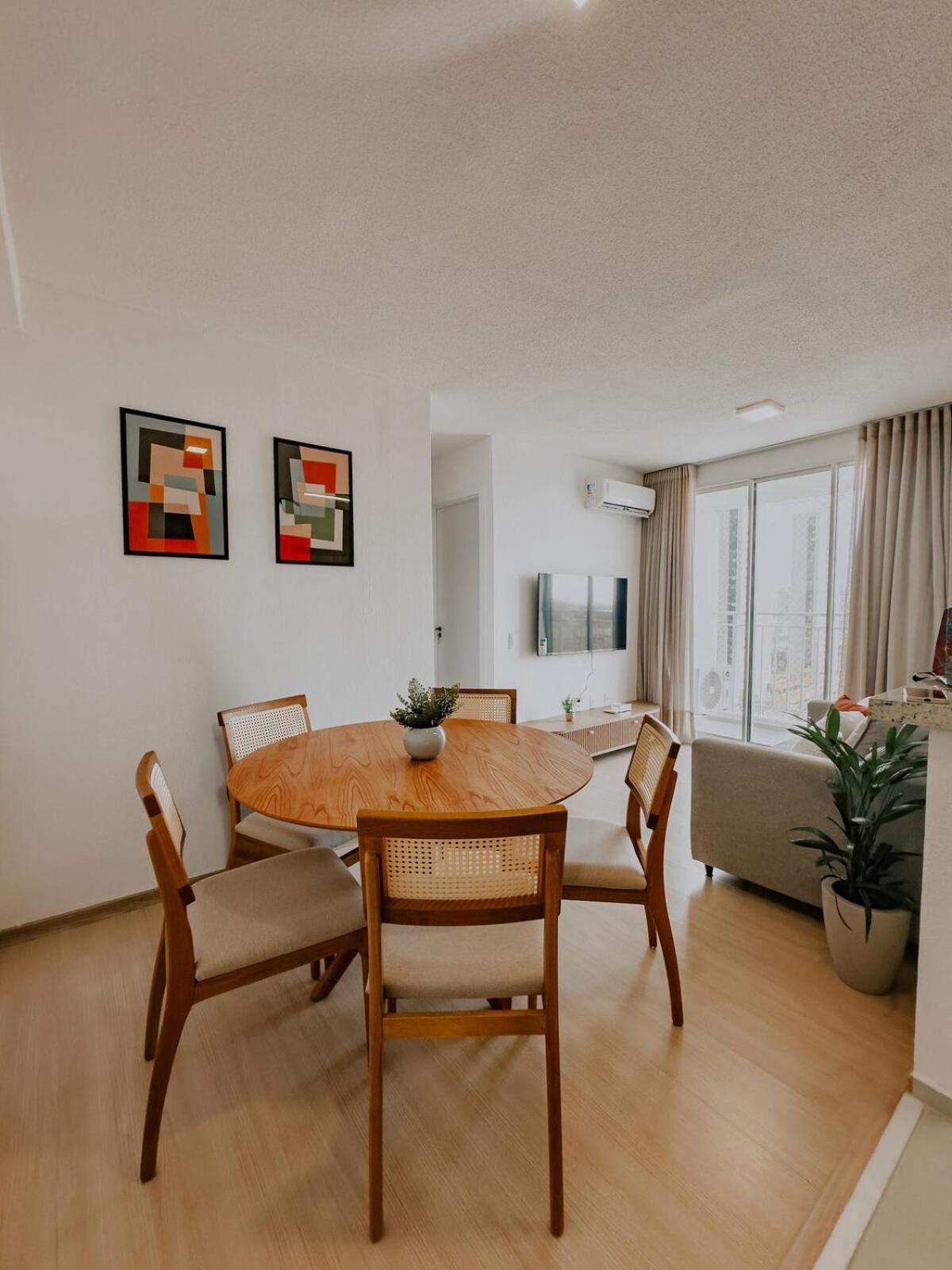 Com Vista Mar - 1206 * Fortaleza (Ceara)