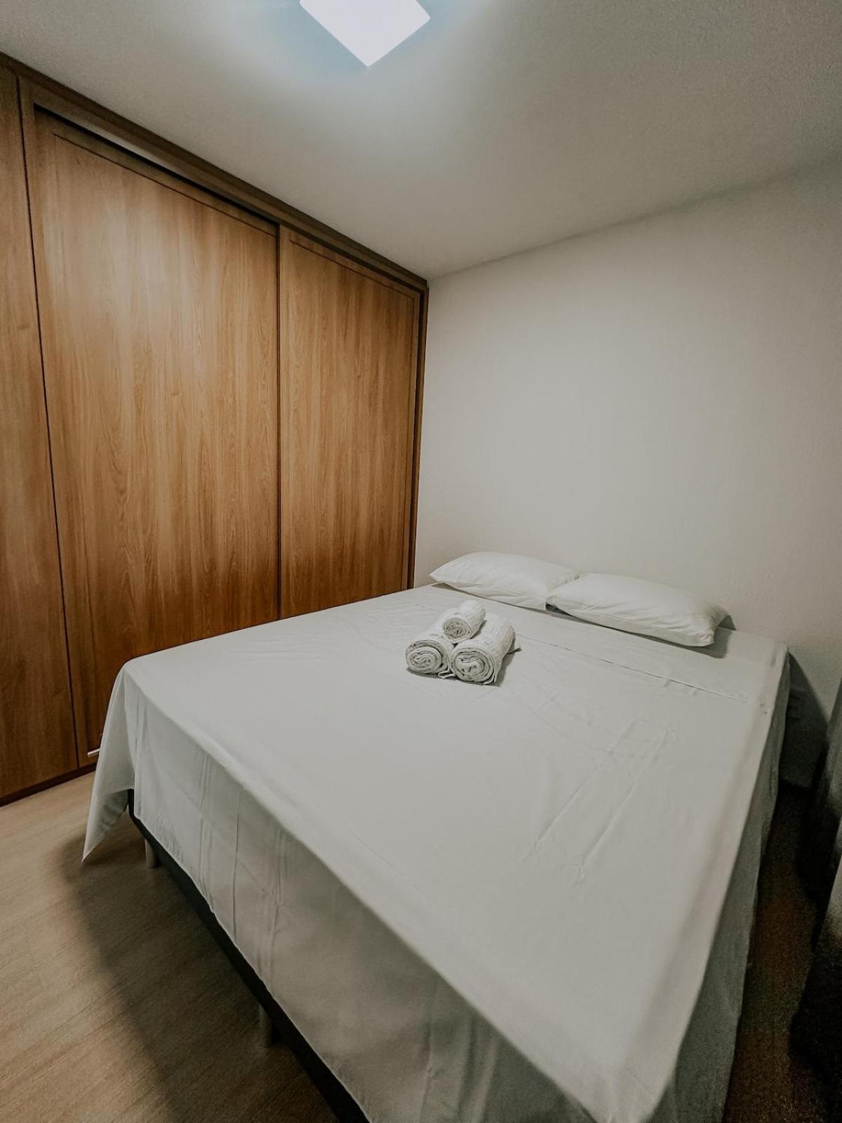 Apartamento Com Vista Mar - 1206 Fortaleza (Ceara)