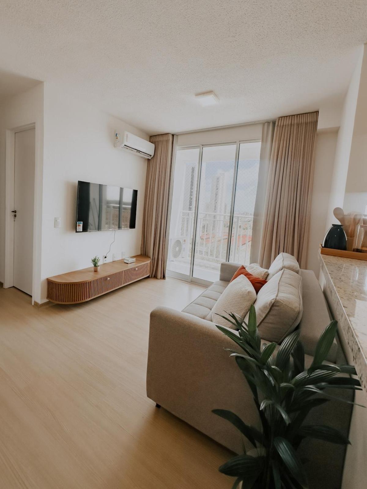 Com Vista Mar - 1206 Fortaleza (Ceara)