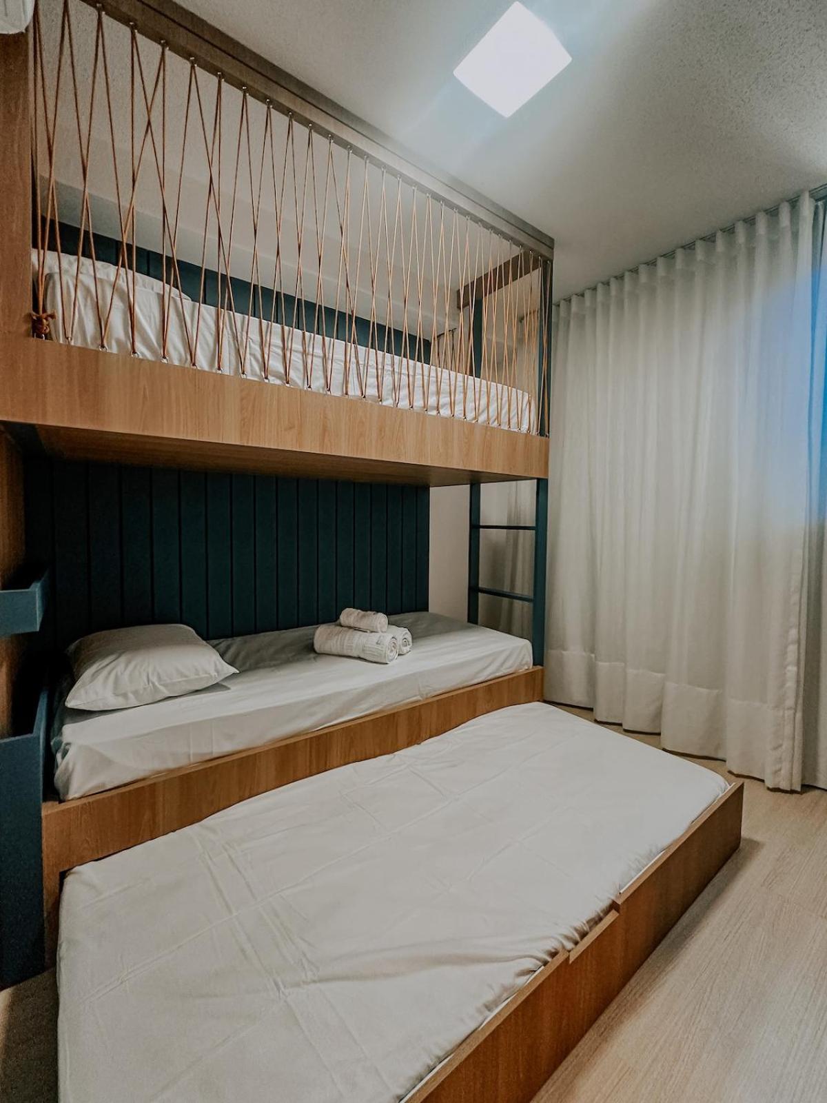 Com Vista Mar - 1206 Apartamento