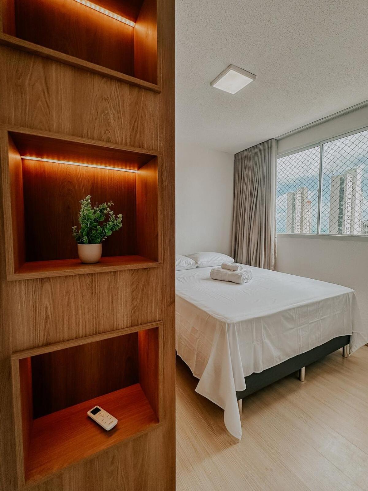 Com Vista Mar - 1206 * Fortaleza (Ceara)