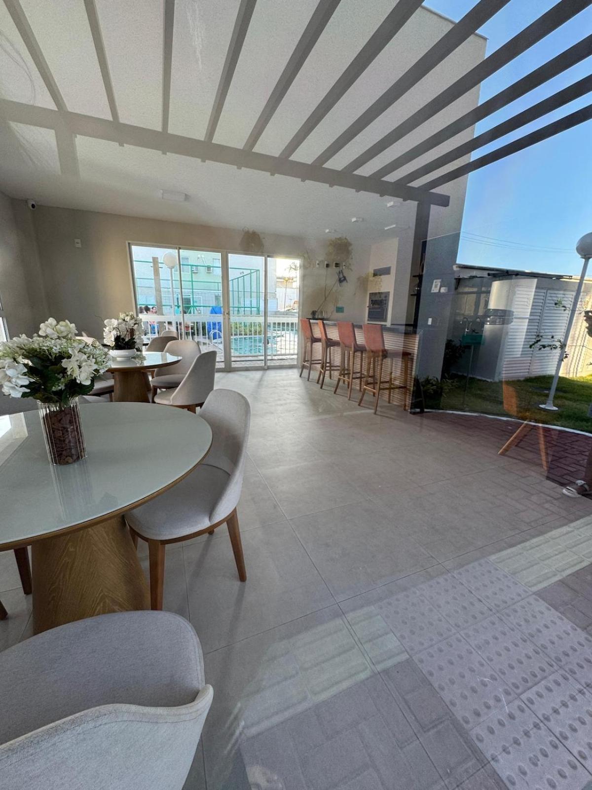 Apartamento Com Vista Mar - 1206 Fortaleza (Ceara)