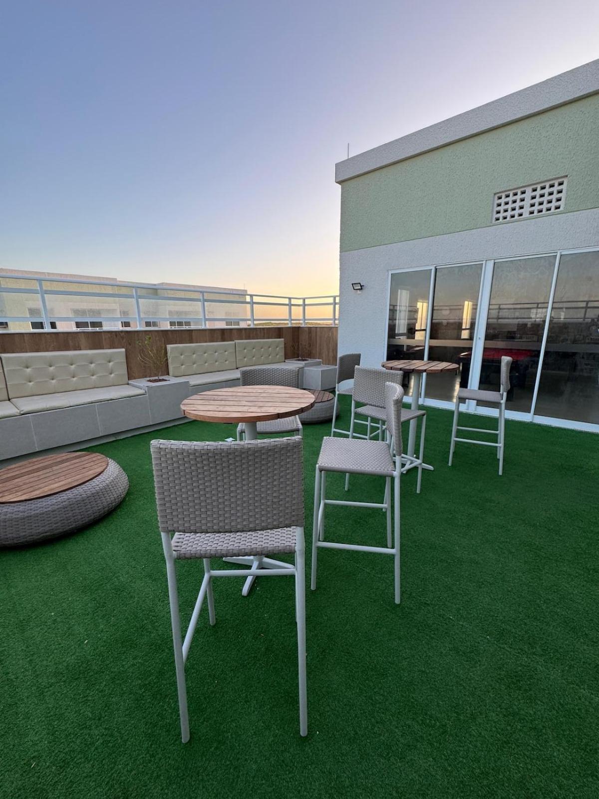 Com Vista Mar - 1206 * Fortaleza (Ceara)